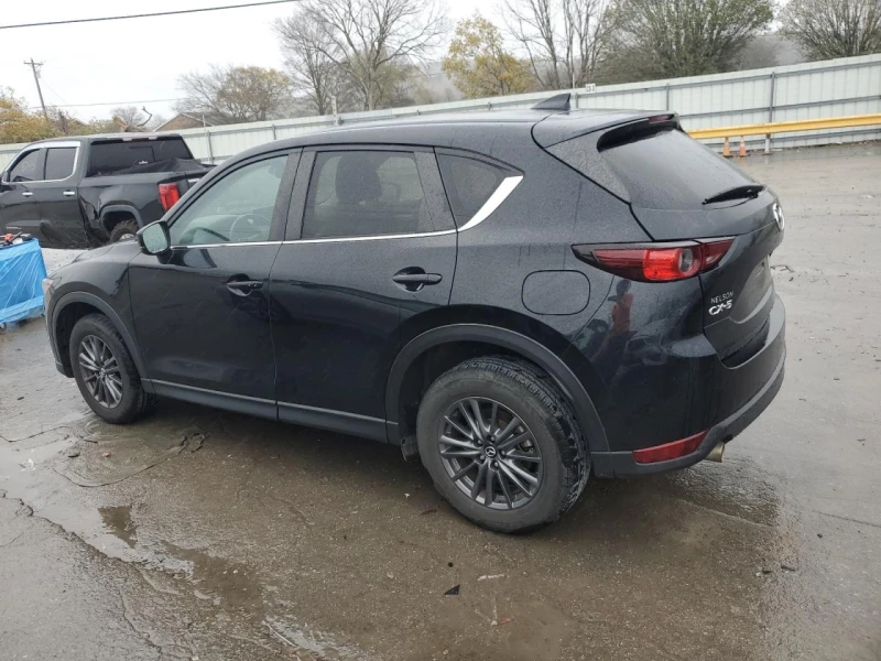 Mazda CX-5 Touring 2.5i, снимка 4 - Автомобили и джипове - 48335373