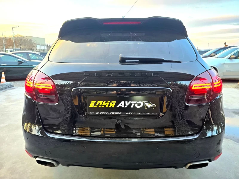 Porsche Cayenne 3.0D FACELIFT FULL GTS PACK ПАНО ЛИЗИНГ 100%, снимка 7 - Автомобили и джипове - 48989982