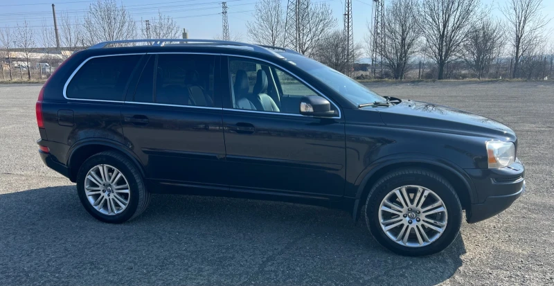 Volvo Xc90, снимка 4 - Автомобили и джипове - 49271491