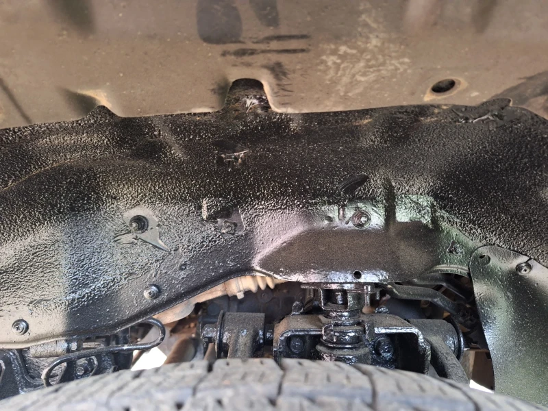 Daihatsu Rocky 2.8TDI, снимка 12 - Автомобили и джипове - 53116792