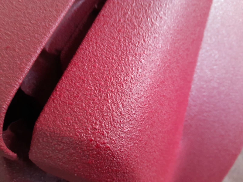 Daihatsu Rocky 2.8TDI, снимка 3 - Автомобили и джипове - 52422021