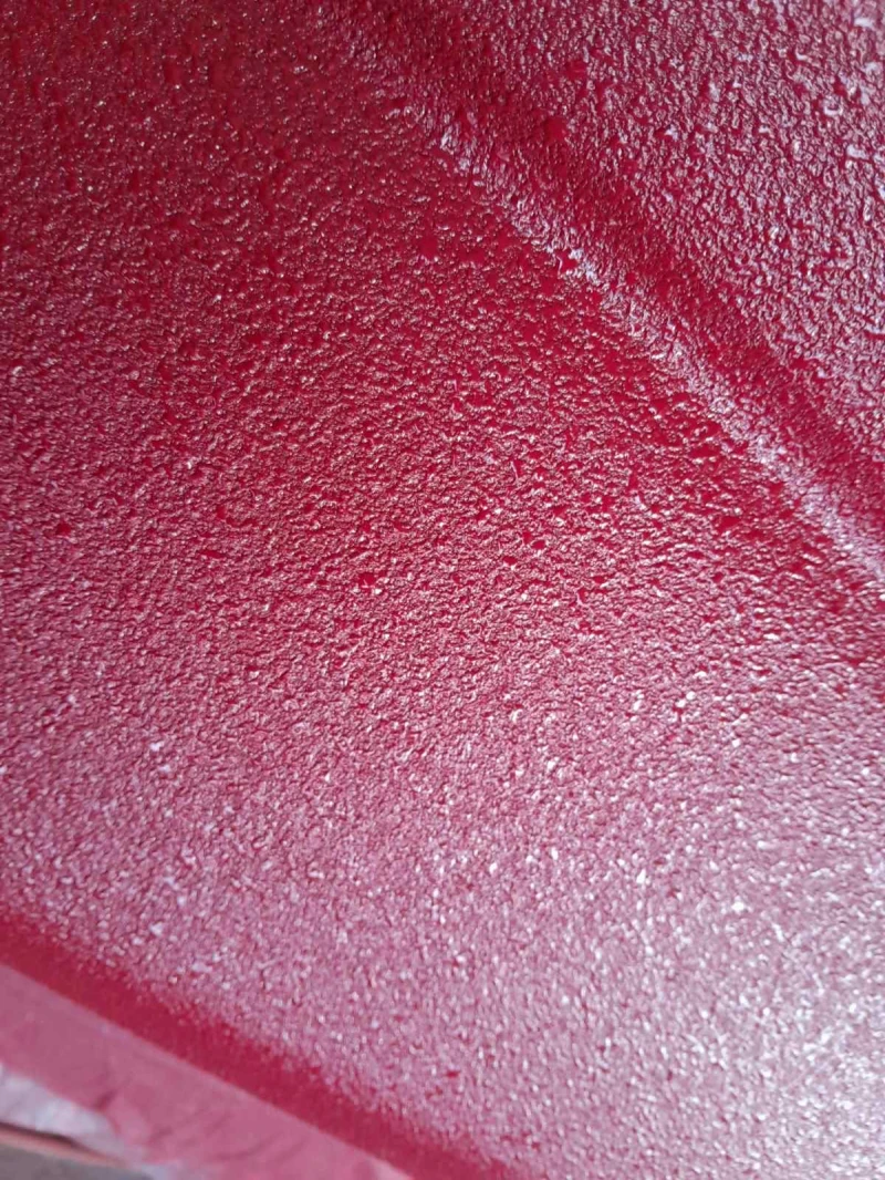 Daihatsu Rocky 2.8TDI, снимка 7 - Автомобили и джипове - 52422021