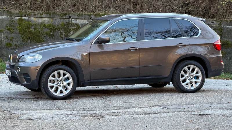 BMW X5, снимка 8 - Автомобили и джипове - 52477574
