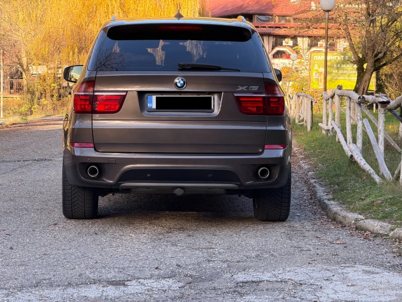BMW X5, снимка 4 - Автомобили и джипове - 52477574