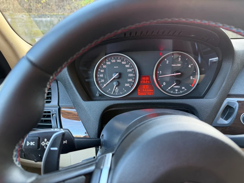 BMW X5, снимка 9 - Автомобили и джипове - 52477574