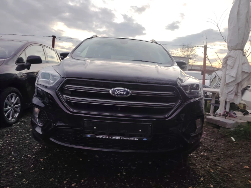 Ford Kuga 1.5 ST LINE, снимка 3 - Автомобили и джипове - 52803037