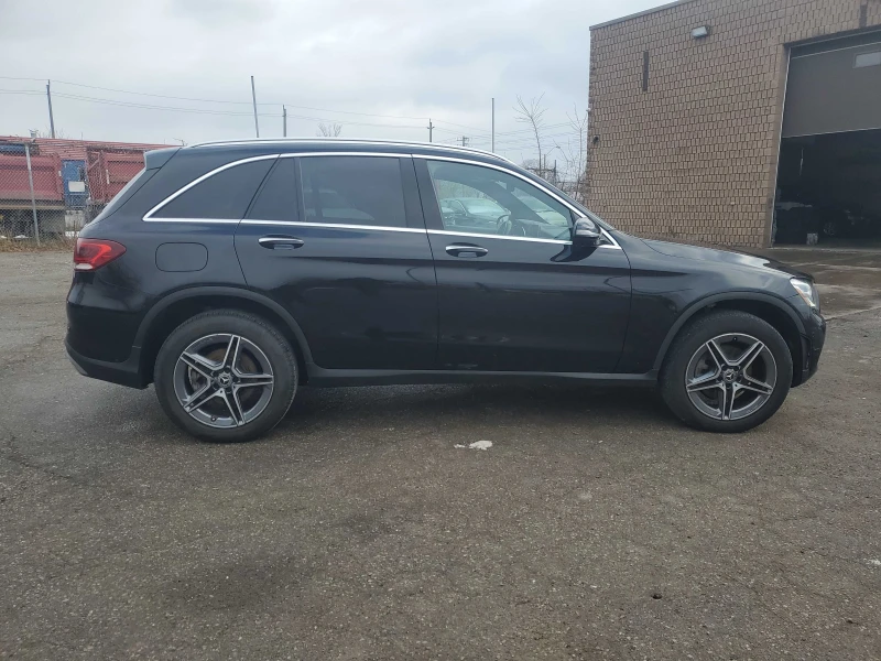Mercedes-Benz GLC 350 * * CARFAX * * АВТО КРЕДИТ * * , снимка 4 - Автомобили и джипове - 52817074