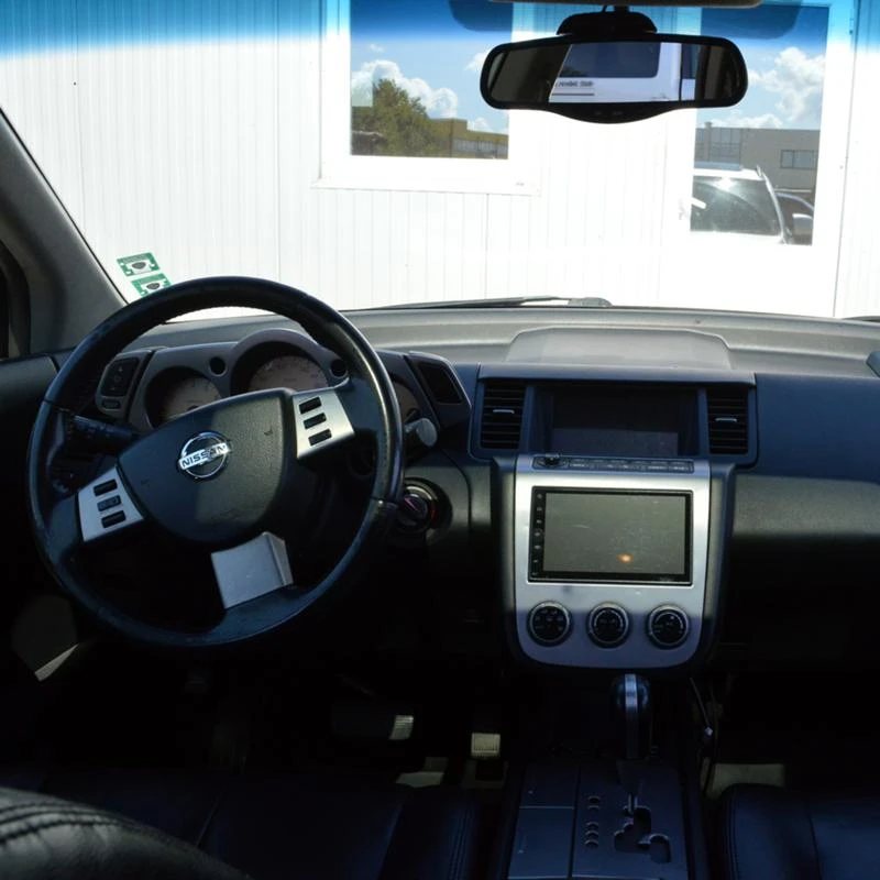 Nissan Murano 3.5 i, снимка 6 - Автомобили и джипове - 29646096