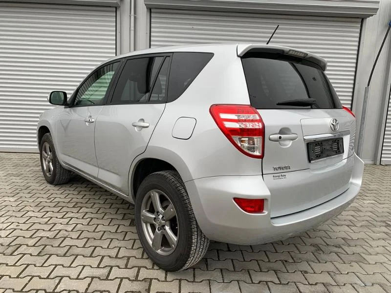 Toyota Rav4 2.2D4D 150к.с., 6ск., евро5b, кожа, нави, темпо,  - изображение 5