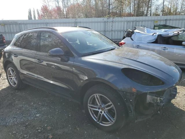 Porsche Macan 2.0L - [1] 