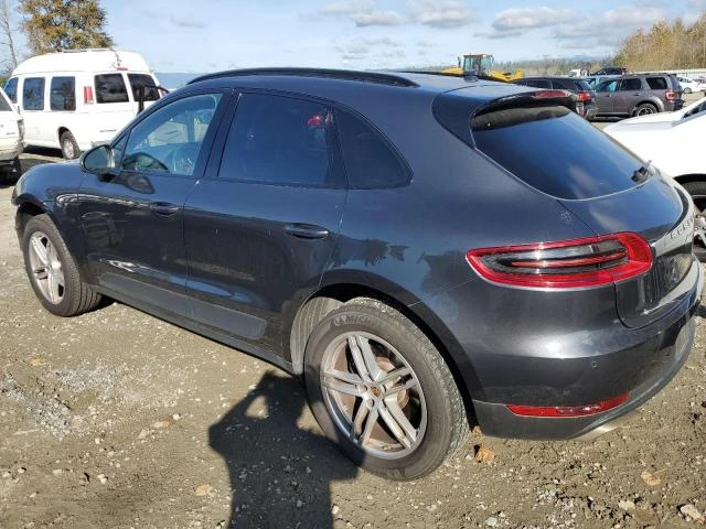 Porsche Macan 2.0L - изображение 6