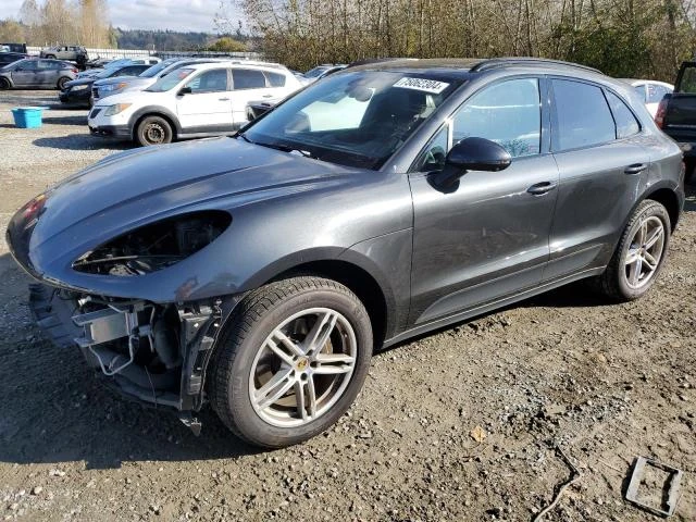 Porsche Macan 2.0L - изображение 3