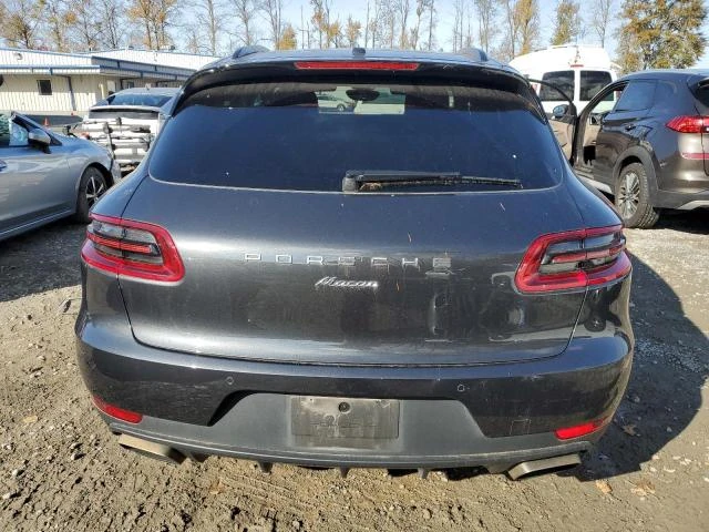 Porsche Macan 2.0L - изображение 5