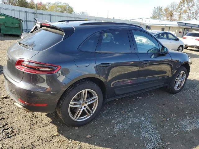 Porsche Macan 2.0L - изображение 4