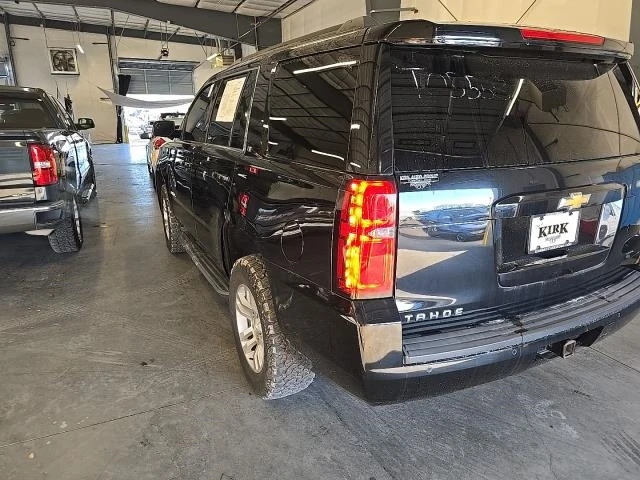 Chevrolet Tahoe LT 1LT, снимка 2 - Автомобили и джипове - 48758013