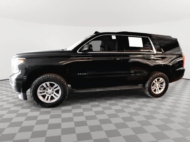 Chevrolet Tahoe LT 1LT, снимка 6 - Автомобили и джипове - 48758013