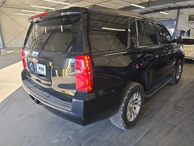 Chevrolet Tahoe LT 1LT, снимка 5 - Автомобили и джипове - 48758013