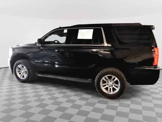 Chevrolet Tahoe LT 1LT, снимка 3 - Автомобили и джипове - 48758013