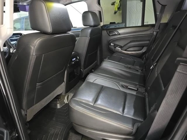 Chevrolet Tahoe LT 1LT, снимка 13 - Автомобили и джипове - 48758013