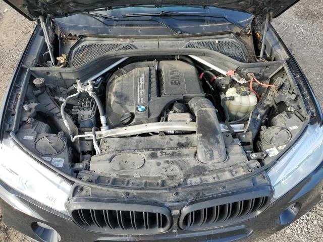 BMW X5 XDRIVE, снимка 11 - Автомобили и джипове - 49237664