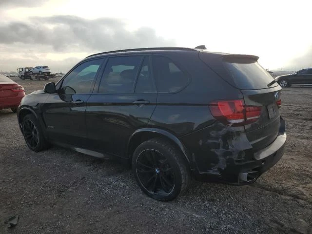 BMW X5 XDRIVE, снимка 2 - Автомобили и джипове - 49237664