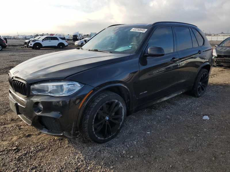 BMW X5 XDRIVE - 32900 лв. - 81363276 | Car24.bg