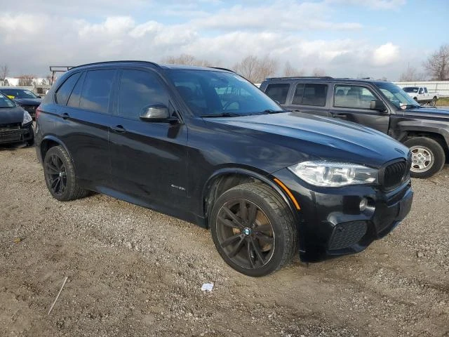 BMW X5 XDRIVE, снимка 4 - Автомобили и джипове - 49237664