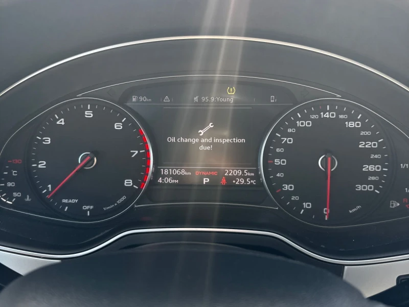Audi Q7 Komfort* ЦЕНА ДО БЪЛГАРИЯ * (CARFAX) - 26000 лв. - 80759814 7