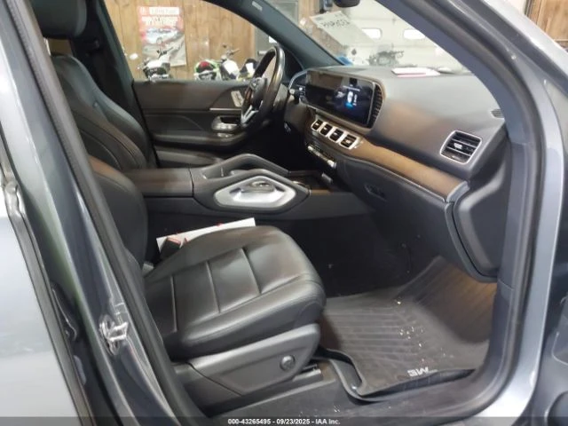 Mercedes-Benz GLE 350 4Matic*  | Mobile.bg   5