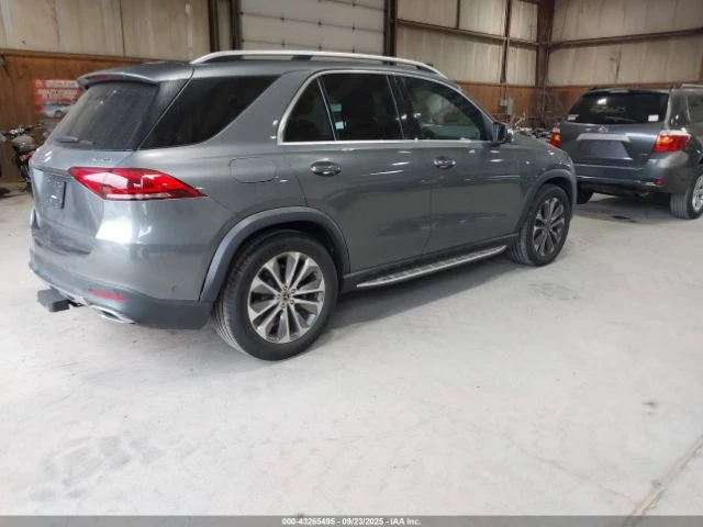 Mercedes-Benz GLE 350 4Matic*  | Mobile.bg   4