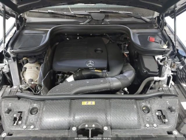 Mercedes-Benz GLE 350 4Matic*  | Mobile.bg   8