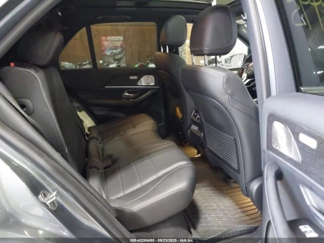 Mercedes-Benz GLE 350 4Matic*  | Mobile.bg   7