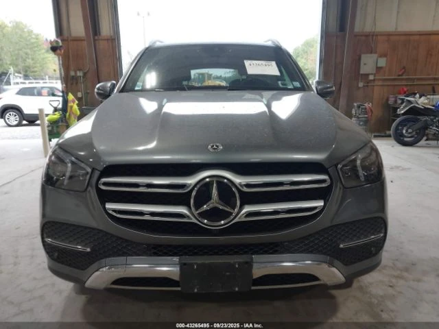 Mercedes-Benz GLE 350 4Matic*  | Mobile.bg   9