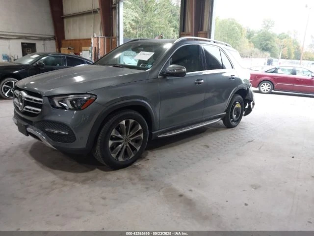 Mercedes-Benz GLE 350 4Matic*  | Mobile.bg   2