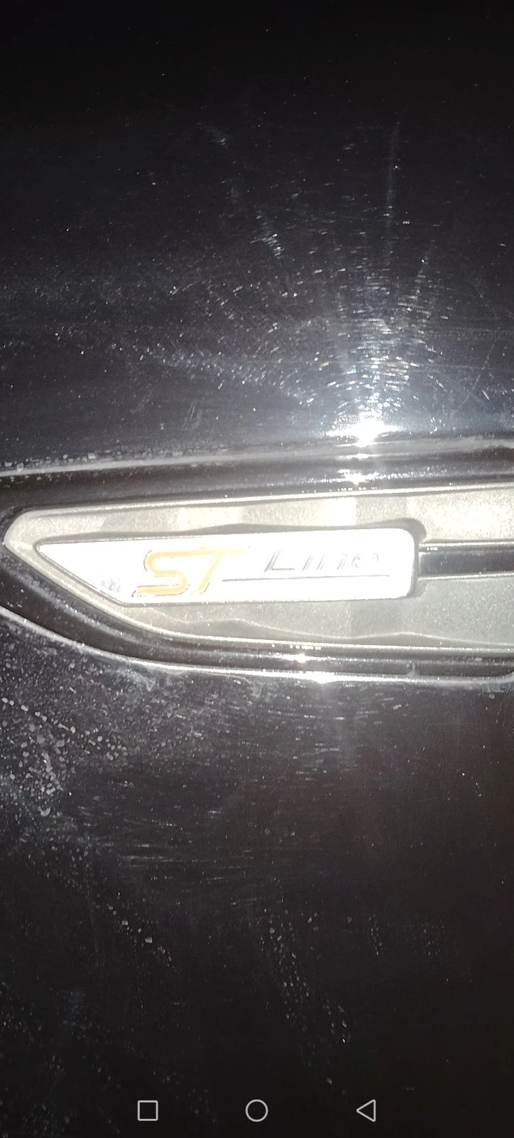 Ford Kuga 1.5 ST LINE, снимка 15 - Автомобили и джипове - 52803037