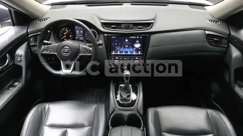 Nissan X-trail КАМЕРА| ПОДГРЕВ| ПАНОРАМА| ВКЛ. ТЕХНОТЕСТ, снимка 2 - Автомобили и джипове - 54485527