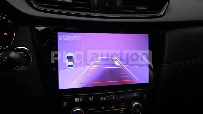 Nissan X-trail КАМЕРА| ПОДГРЕВ| ПАНОРАМА| ВКЛ. ТЕХНОТЕСТ, снимка 13 - Автомобили и джипове - 54485527