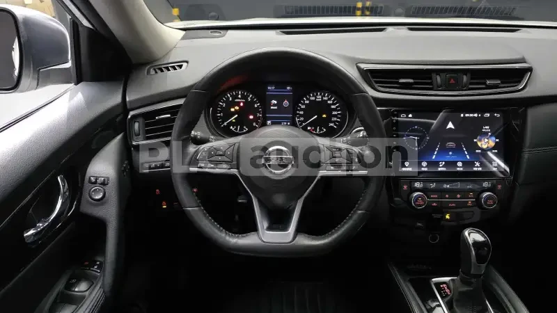 Nissan X-trail КАМЕРА| ПОДГРЕВ| ПАНОРАМА| ВКЛ. ТЕХНОТЕСТ, снимка 5 - Автомобили и джипове - 54485527