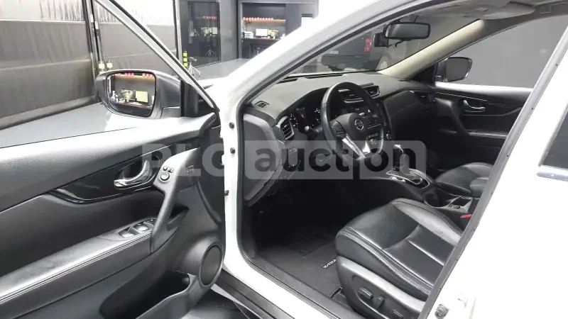 Nissan X-trail КАМЕРА| ПОДГРЕВ| ПАНОРАМА| ВКЛ. ТЕХНОТЕСТ, снимка 7 - Автомобили и джипове - 54485527