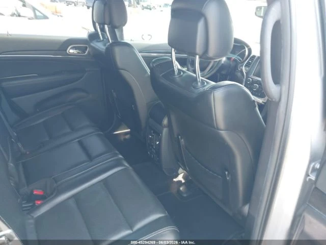 Jeep Grand cherokee LIMITED 4X4 | Mobile.bg � ����������� 10