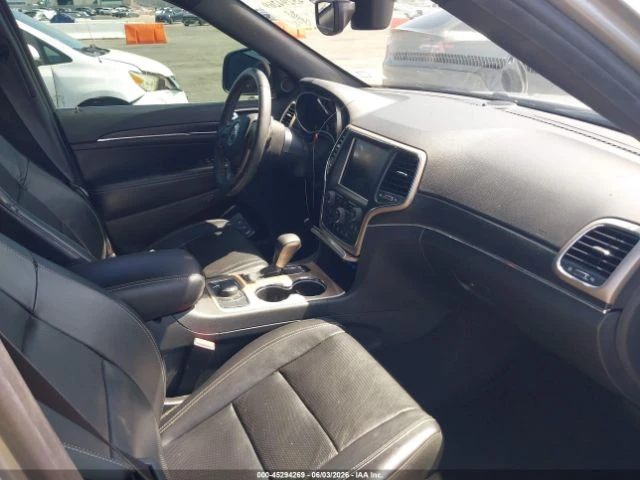 Jeep Grand cherokee LIMITED 4X4 | Mobile.bg � ����������� 8