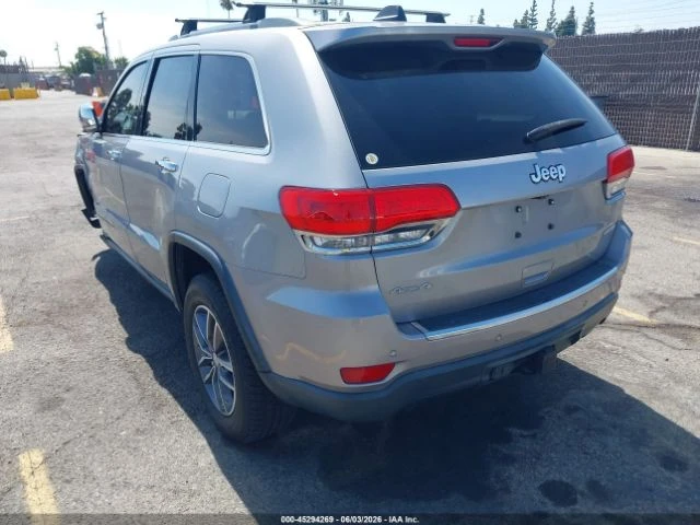 Jeep Grand cherokee LIMITED 4X4 | Mobile.bg � ����������� 4