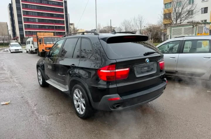 BMW X5 3.0D 235 кс РЕАЛНИ КМ, снимка 4 - Автомобили и джипове - 55600204