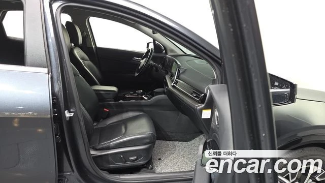 Kia Sportage Hybrid| 360| DISTRONIC| KRELL| ОБДУХВАНЕ, снимка 9 - Автомобили и джипове - 55803100