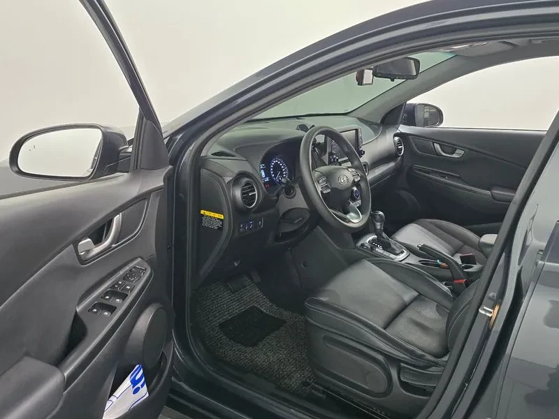 Hyundai Kona 1.6 Turbo 4Wd Modern, снимка 10 - Автомобили и джипове - 56321478