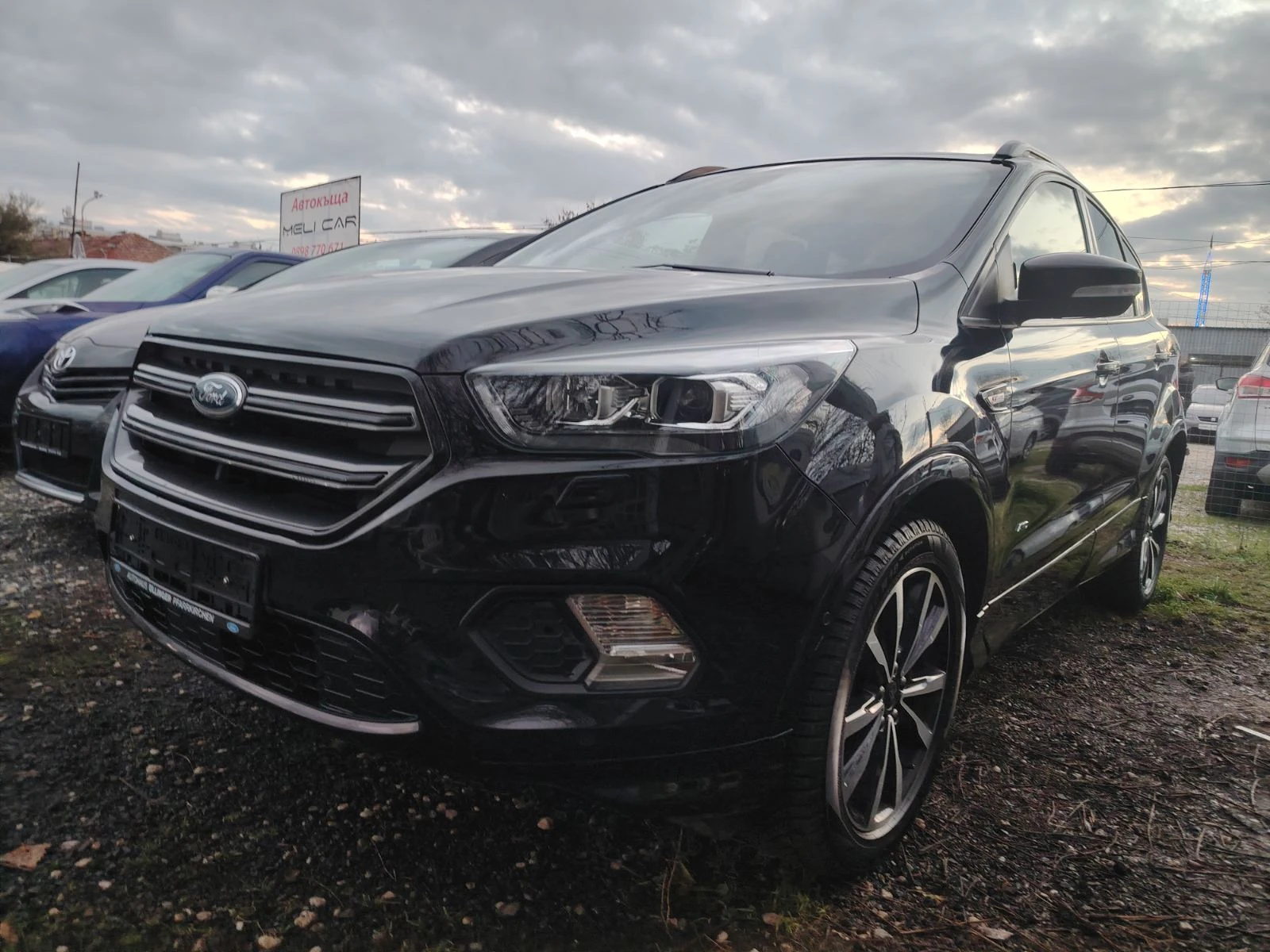 Ford Kuga 1.5 ST LINE, снимка 1