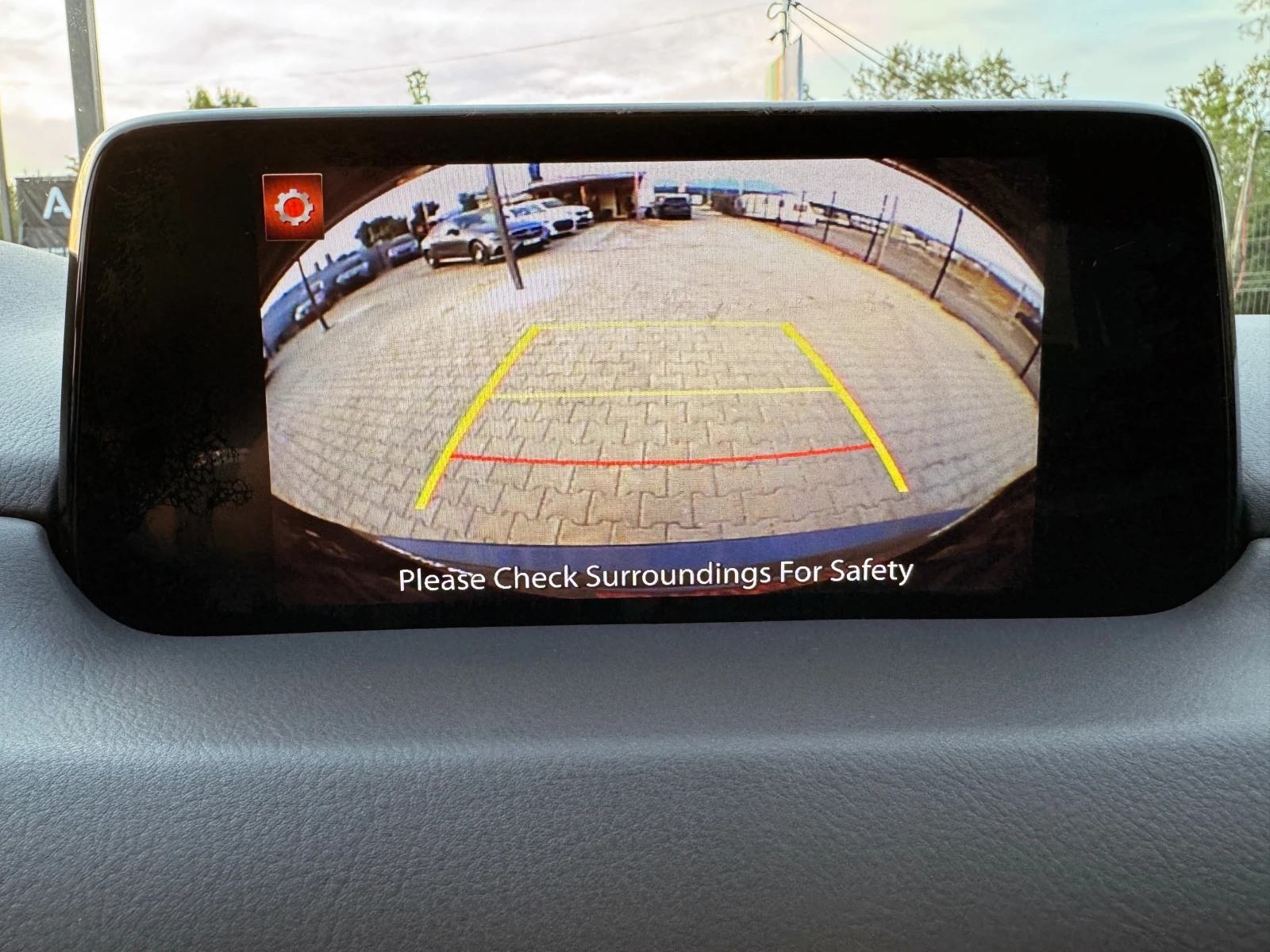 Mazda CX-5 2.5 Turbo Signature  800./ | Mobile.bg   12