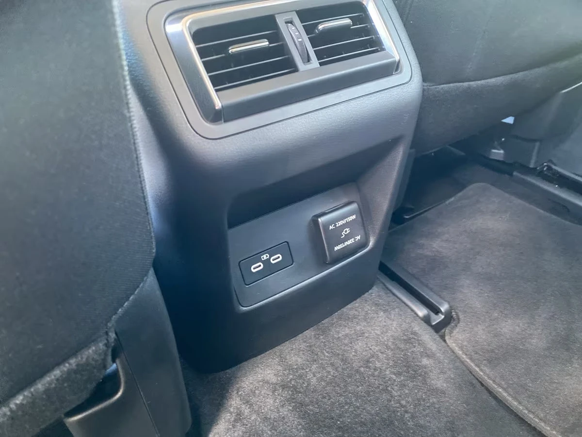 Mazda CX-60 2.5 PHEV/EXCLUSIVE/328HP/360CAM/BOSE/HUD/444f | Mobile.bg   16