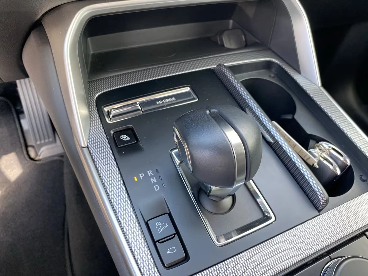 Mazda CX-60 2.5 PHEV/EXCLUSIVE/328HP/360CAM/BOSE/HUD/444f | Mobile.bg   13