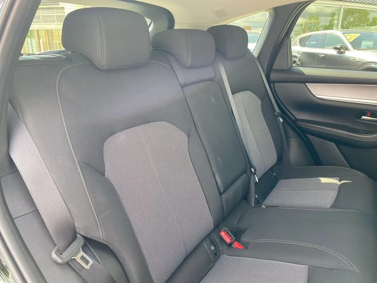 Mazda CX-60 2.5 PHEV/EXCLUSIVE/328HP/360CAM/BOSE/HUD/444f | Mobile.bg   14